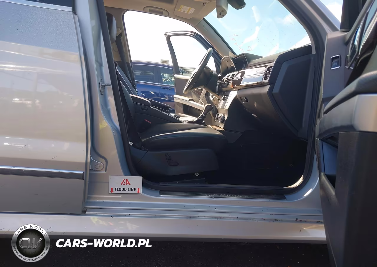 2011 Mercedes-Benz Glk 350 4Matic VIN:WDCGG8HB2BF657505 - 6