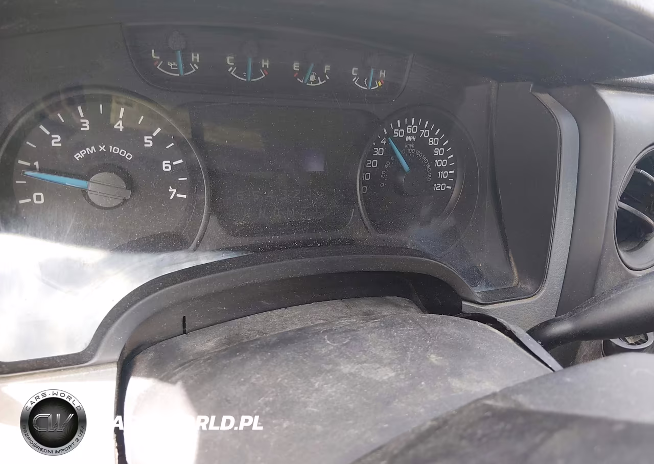 2014 Ford F-150 Stx VIN:1FTFX1CF2EKF87731 - 15