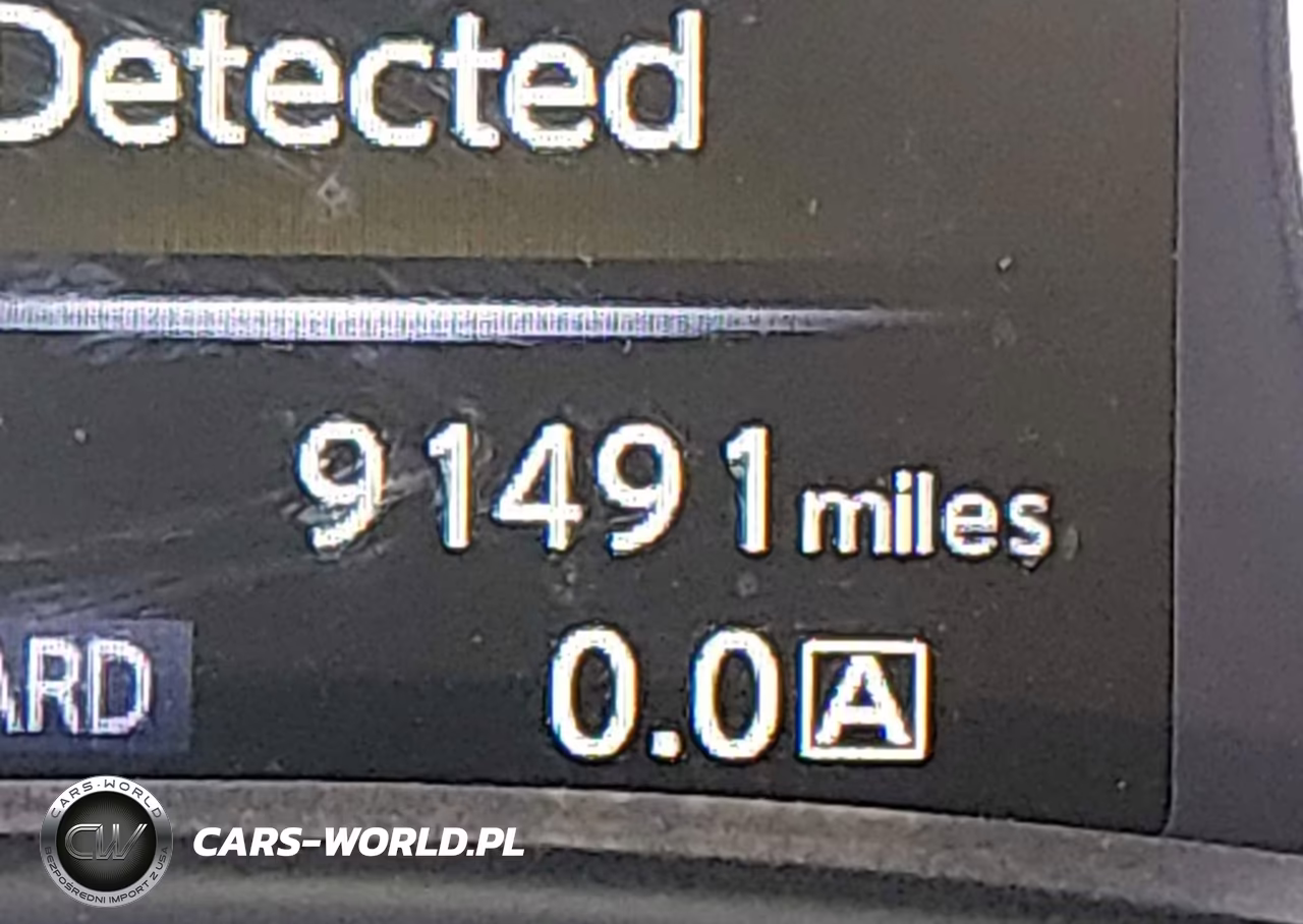 2019 Infiniti Q50 3.0T Luxe VIN:JN1EV7AP8KM514978 - 15
