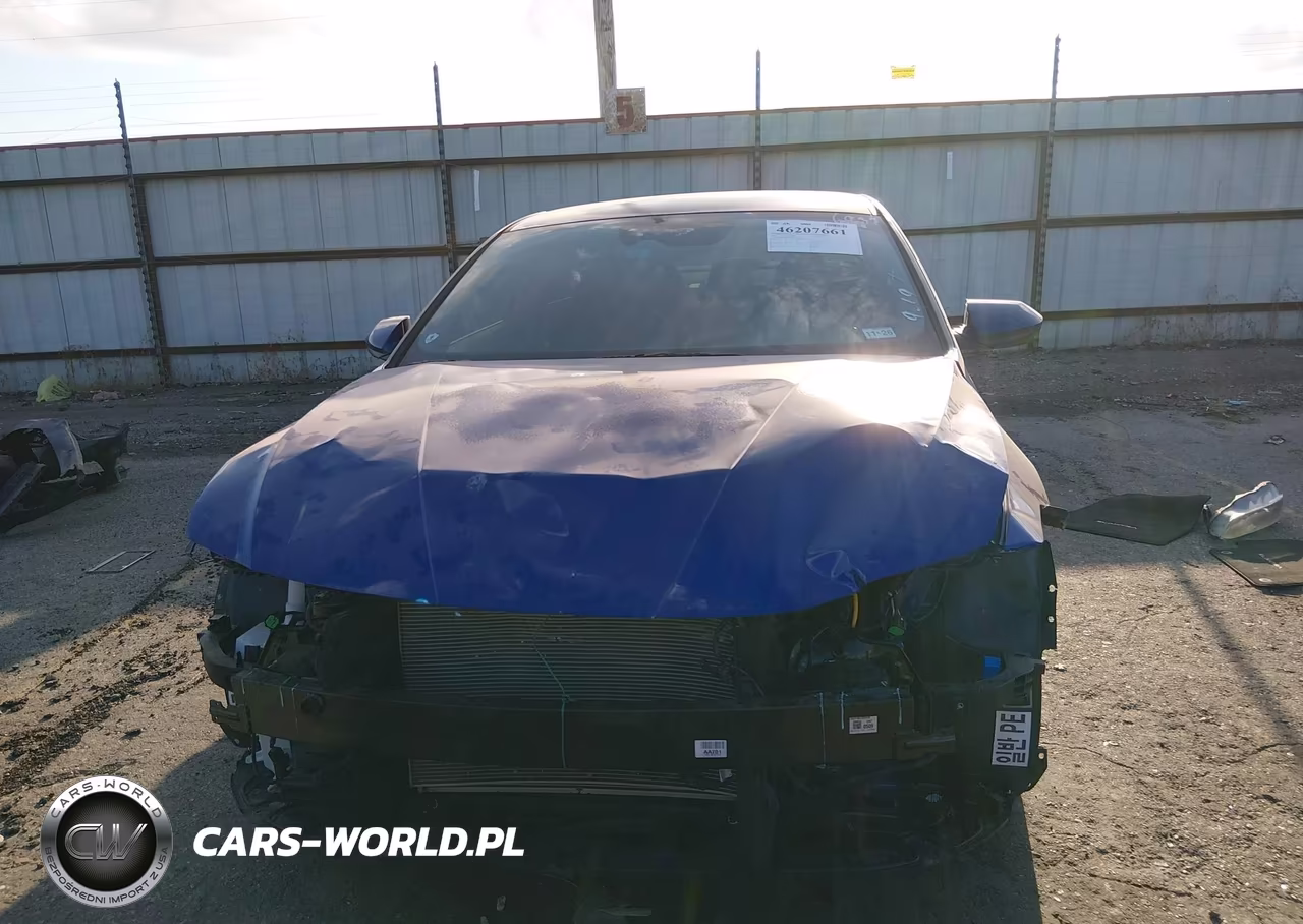 2024 Hyundai Elantra Sel VIN:KMHLM4DG0RU846937 - 12