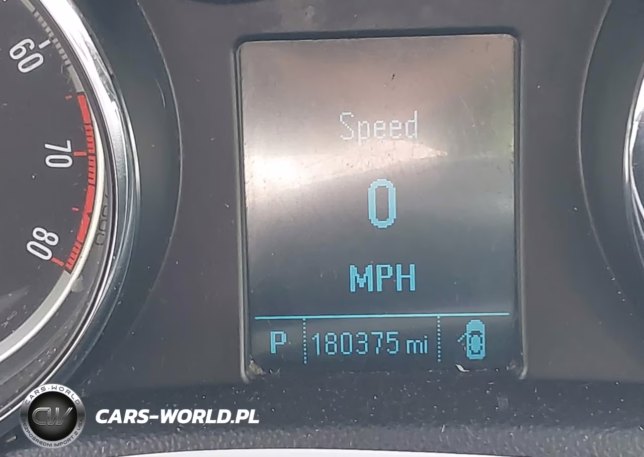 2016 Buick Encore VIN:KL4CJASB5GB605090 - 15