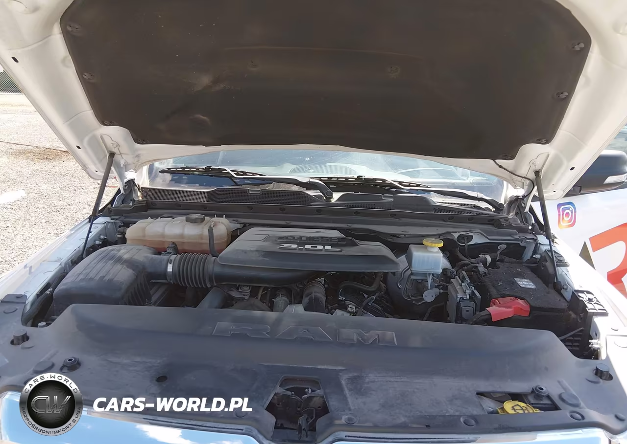 2022 Ram 1500 Lone Star VIN:1C6RREFM2NN393778 - 10