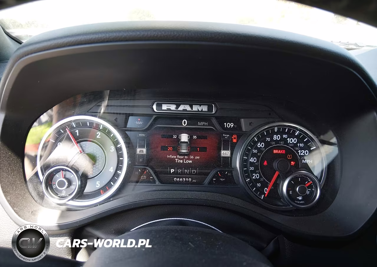 2022 Ram 1500 Lone Star VIN:1C6RREFM2NN393778 - 7