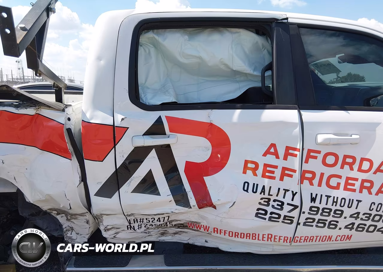 2022 Ram 1500 Lone Star VIN:1C6RREFM2NN393778 - 8