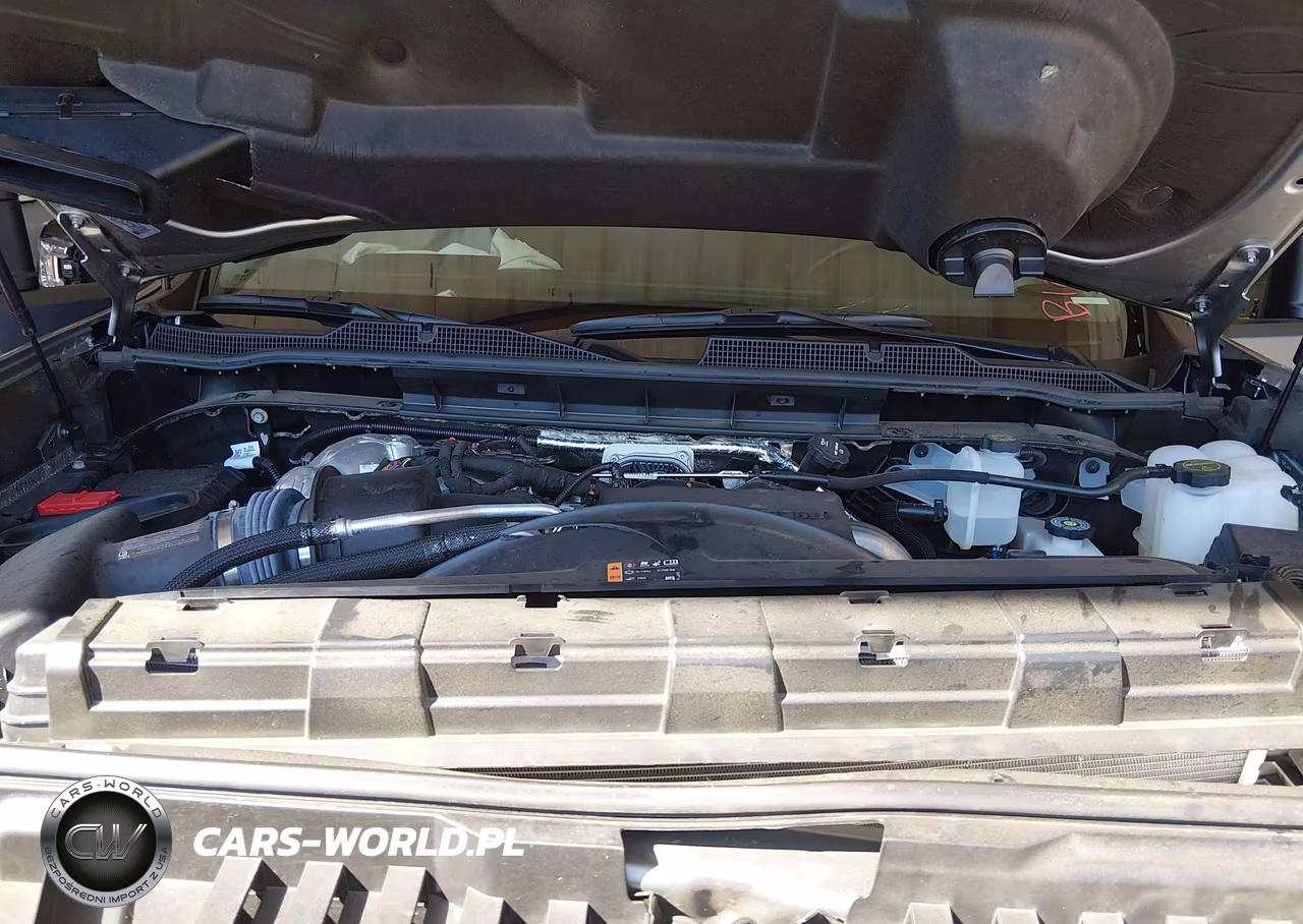 2026 Chevrolet Silverado 2500 Hd , Standard Bed, Lt, 4Wd VIN:2GC4KNEYXT1149239 - 10