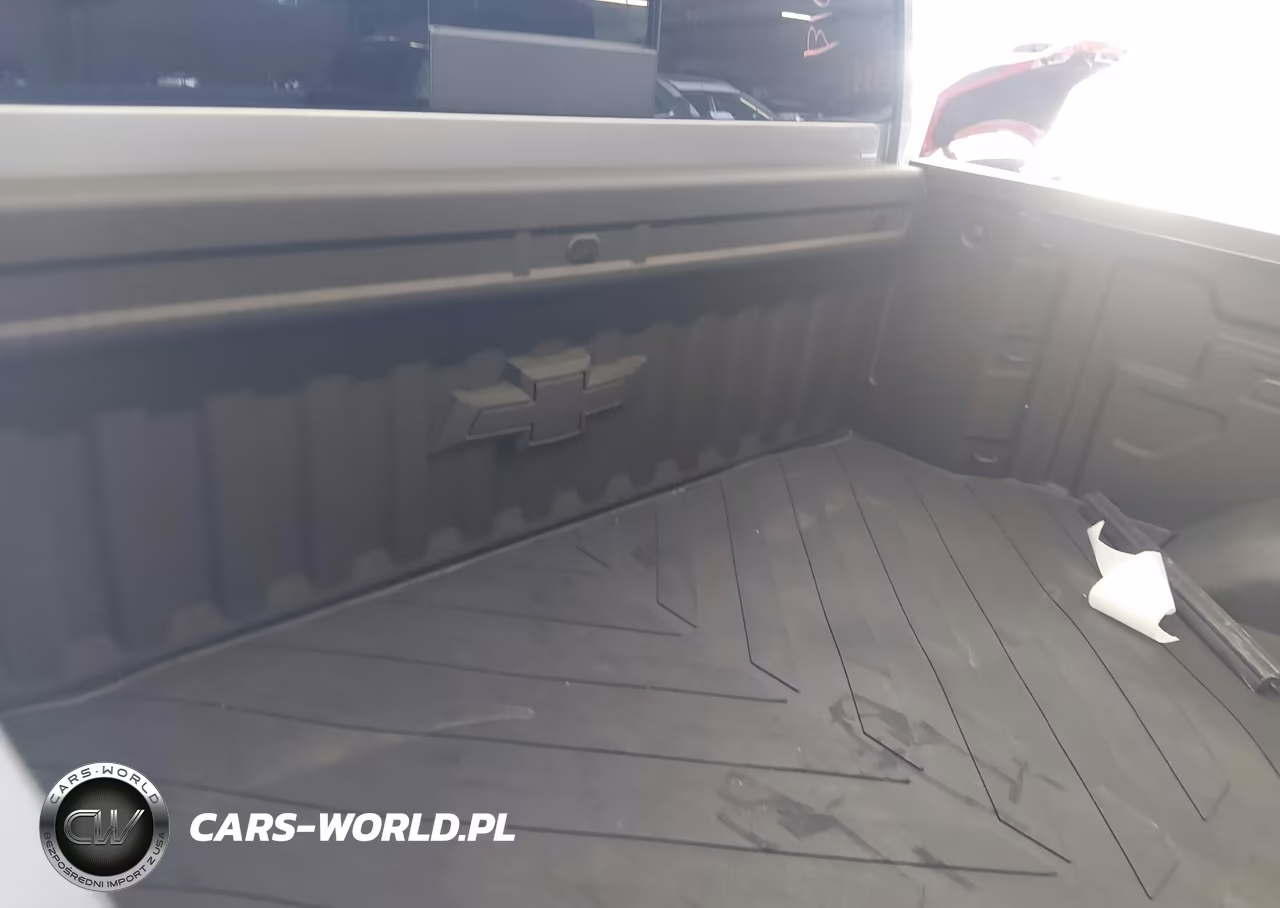 2026 Chevrolet Silverado 2500 Hd , Standard Bed, Lt, 4Wd VIN:2GC4KNEYXT1149239 - 5