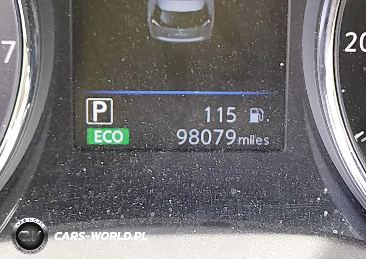 2019 Nissan Rogue Sl VIN:5N1AT2MV1KC744393 - 15