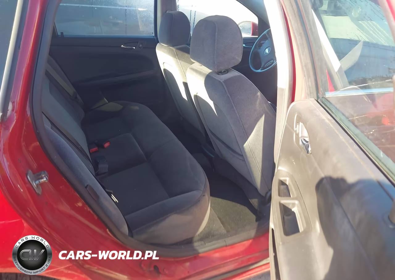 2007 Chevrolet Impala Lt VIN:2G1WT58N979325589 - 8