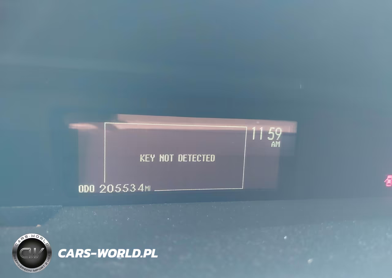 2012 Toyota Prius Two VIN:JTDKN3DU8C0333916 - 7