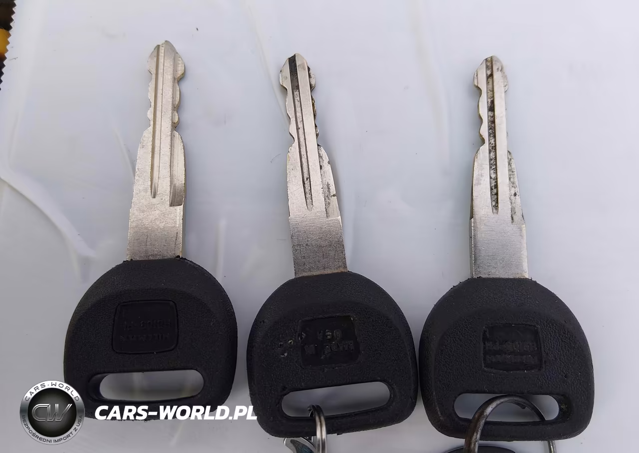 1994 Honda Accord Ex-Ex-R VIN:1HGCD5655RA188279 - 11