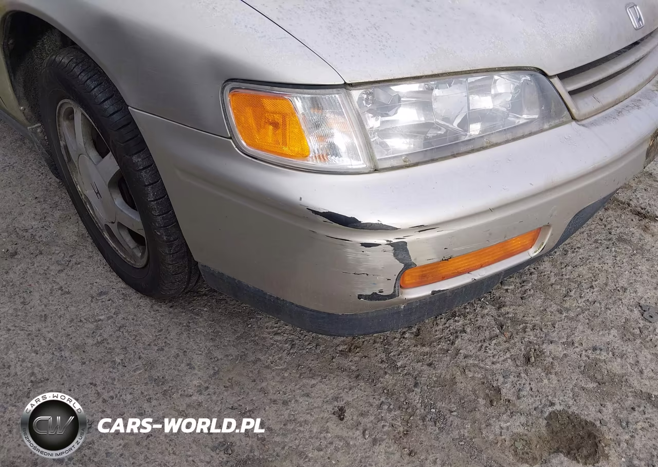 1994 Honda Accord Ex-Ex-R VIN:1HGCD5655RA188279 - 12
