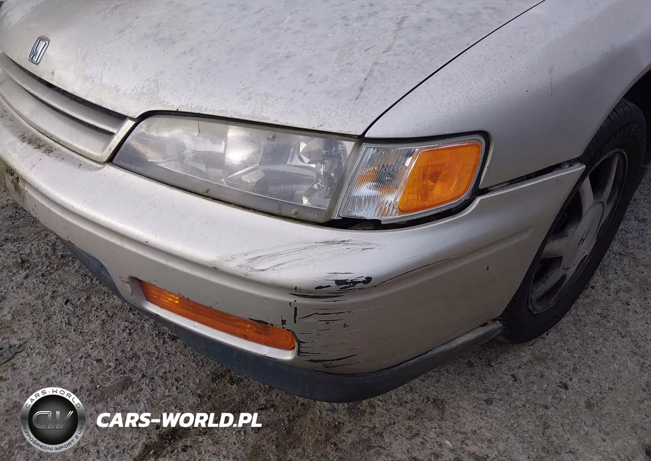 1994 Honda Accord Ex-Ex-R VIN:1HGCD5655RA188279 - 13