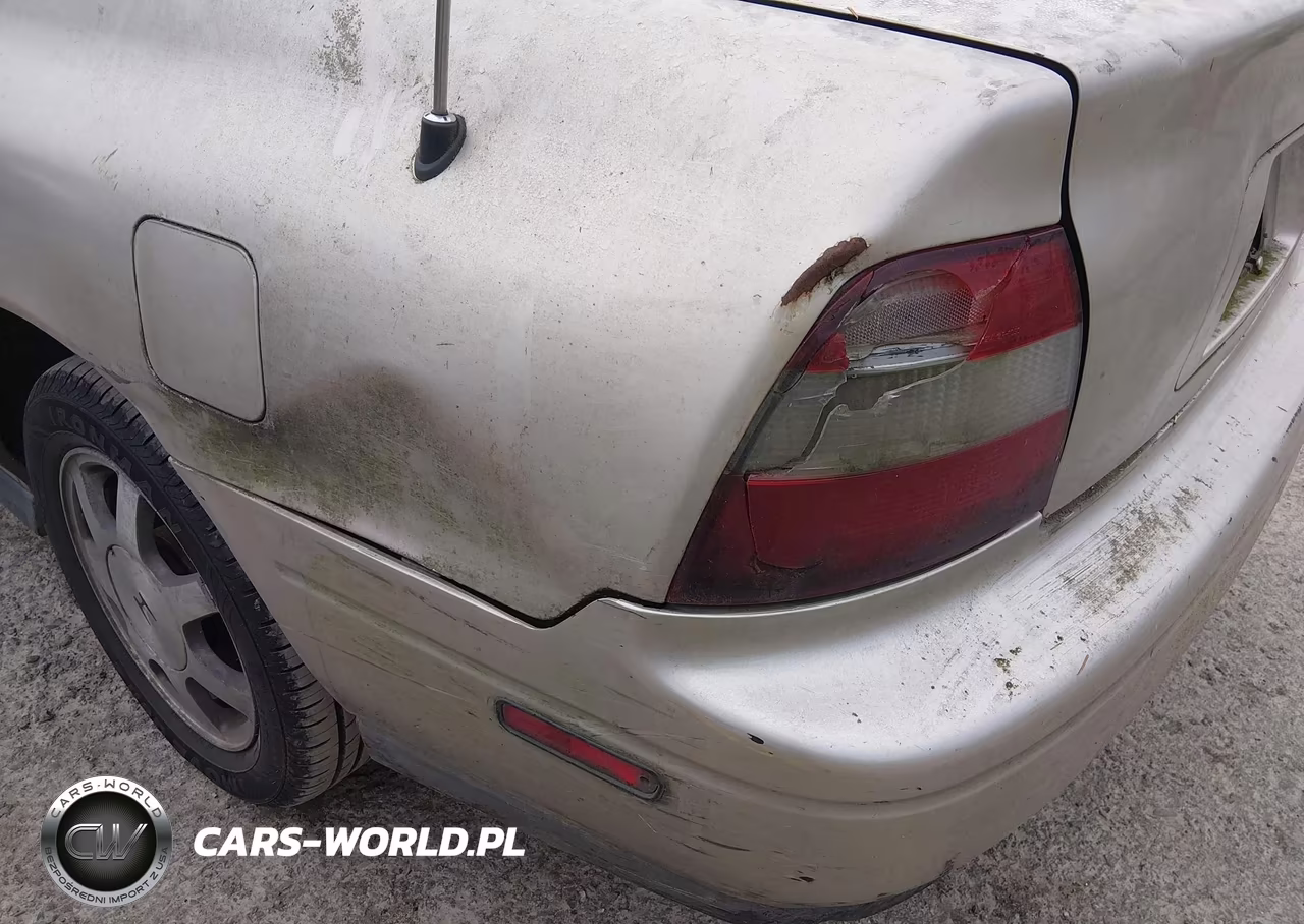 1994 Honda Accord Ex-Ex-R VIN:1HGCD5655RA188279 - 14