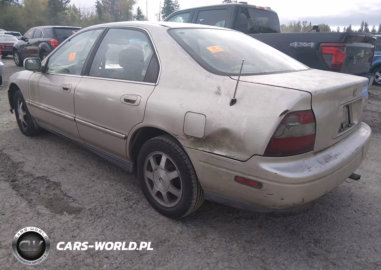 1994 Honda Accord Ex-Ex-R VIN:1HGCD5655RA188279 - 3