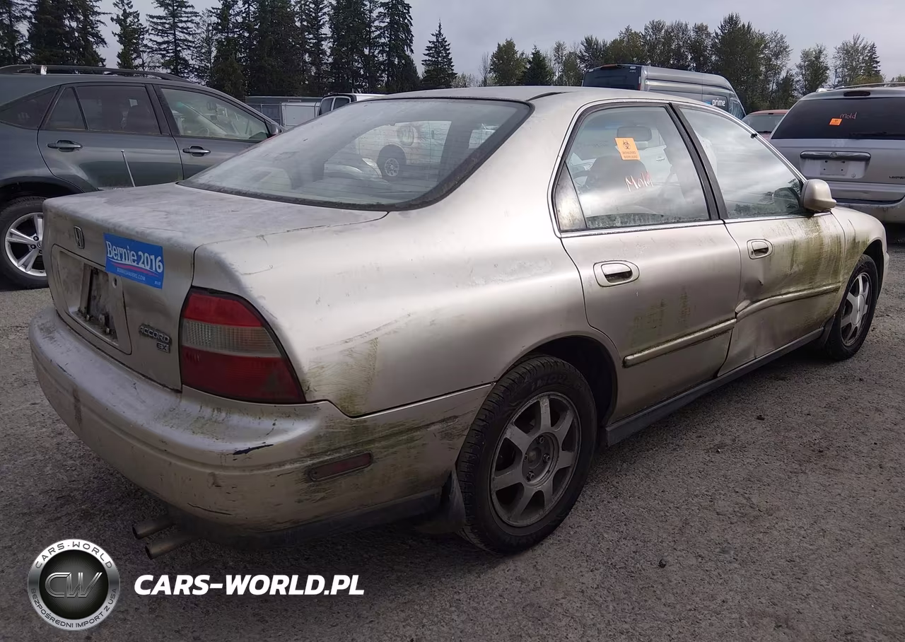 1994 Honda Accord Ex-Ex-R VIN:1HGCD5655RA188279 - 4