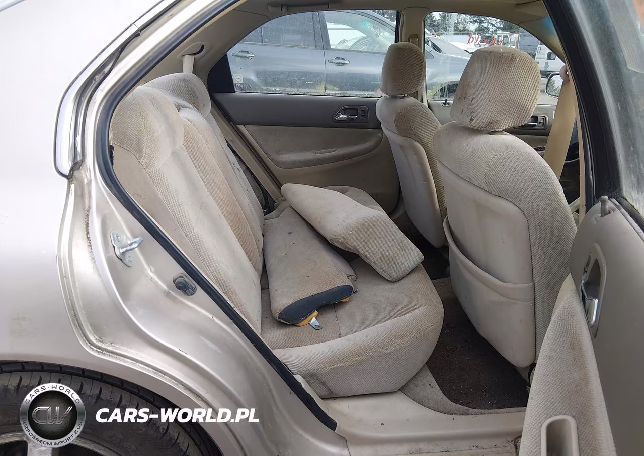 1994 Honda Accord Ex-Ex-R VIN:1HGCD5655RA188279 - 8