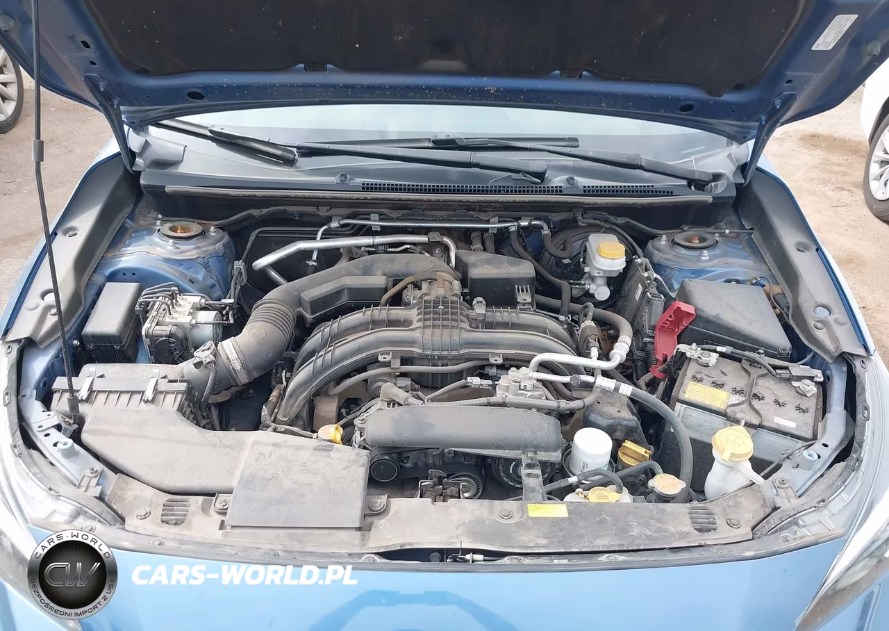2023 Subaru Crosstrek Premium VIN:JF2GTAPC8PH279478 - 10