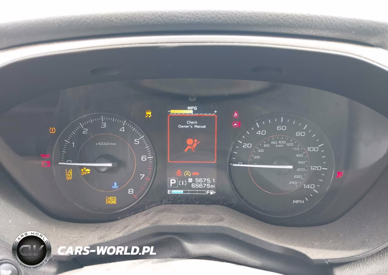 2023 Subaru Crosstrek Premium VIN:JF2GTAPC8PH279478 - 7