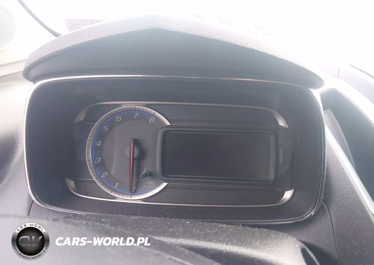 2016 Chevrolet Trax Ltz VIN:KL7CJRSB2GB560675 - 16