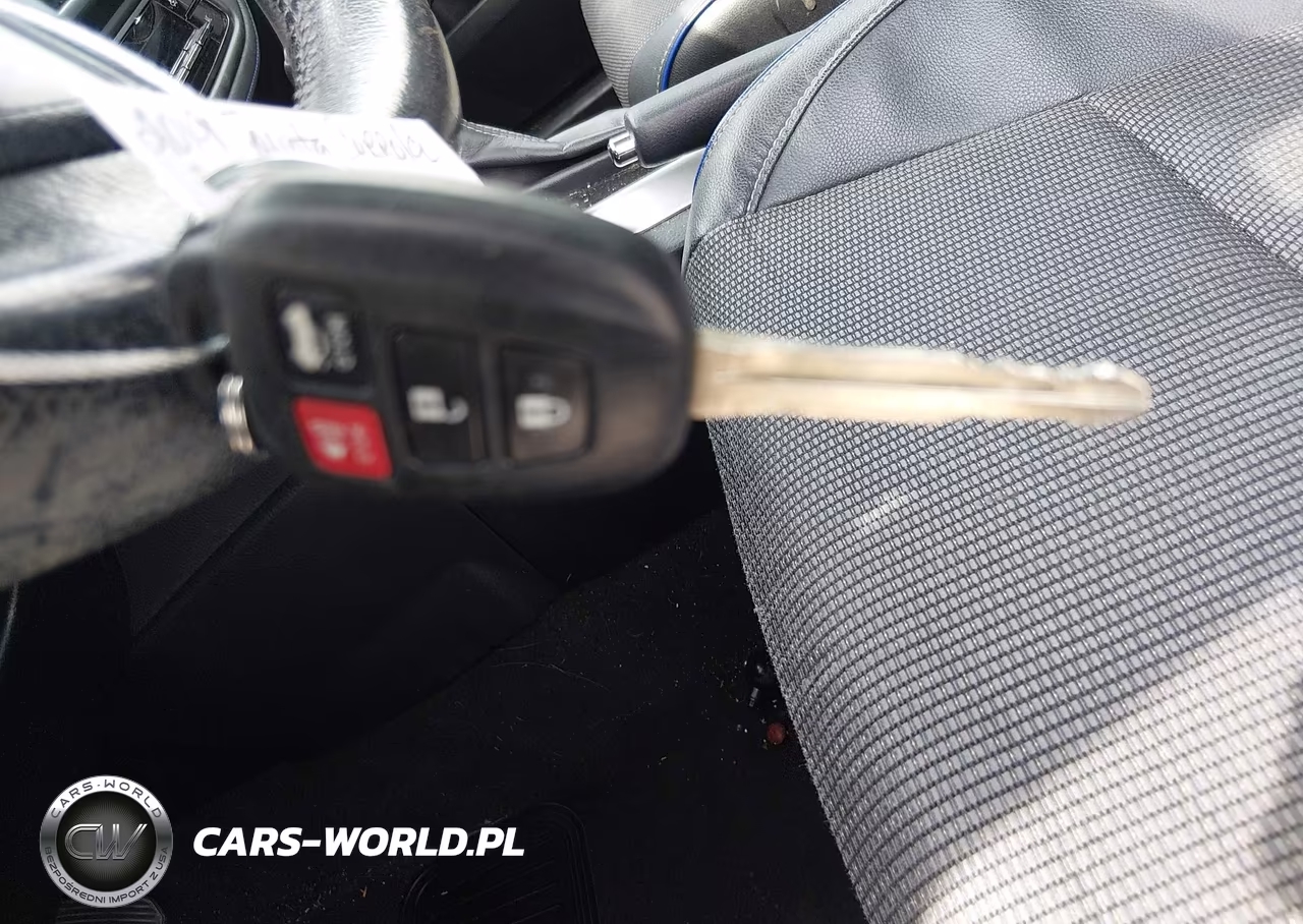 2019 Toyota Corolla Se VIN:2T1BURHE2KC243139 - 11
