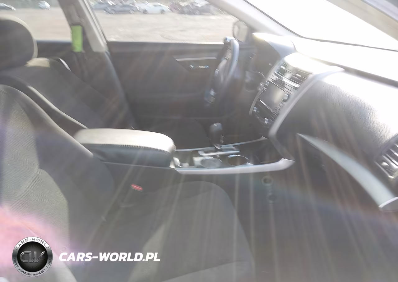 2013 Nissan Altima 2.5 Sv VIN:1N4AL3AP7DC112913 - 5