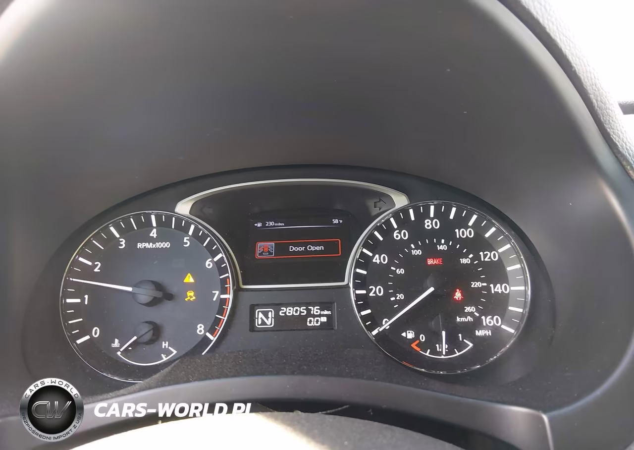 2013 Nissan Altima 2.5 Sv VIN:1N4AL3AP7DC112913 - 7
