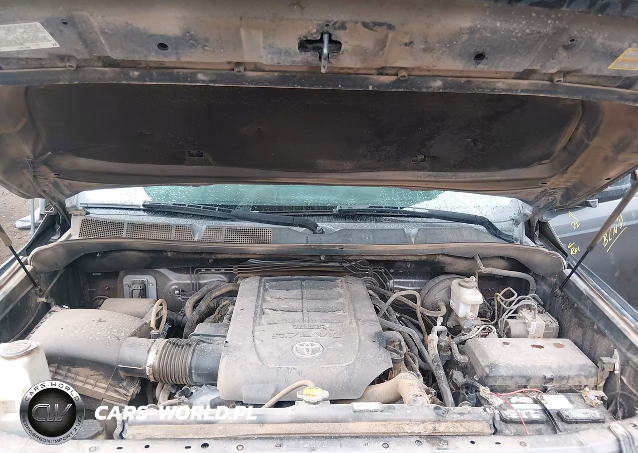2016 Toyota Tundra 2Wd Truck Sr5 VIN:5TFEW5F19GX193784 - 10