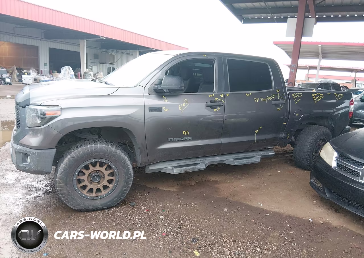 2016 Toyota Tundra 2Wd Truck Sr5 VIN:5TFEW5F19GX193784 - 13