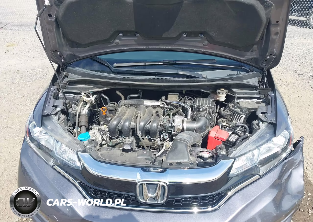 2020 Honda Encajar Lx VIN:3HGGK5H45LM721057 - 10