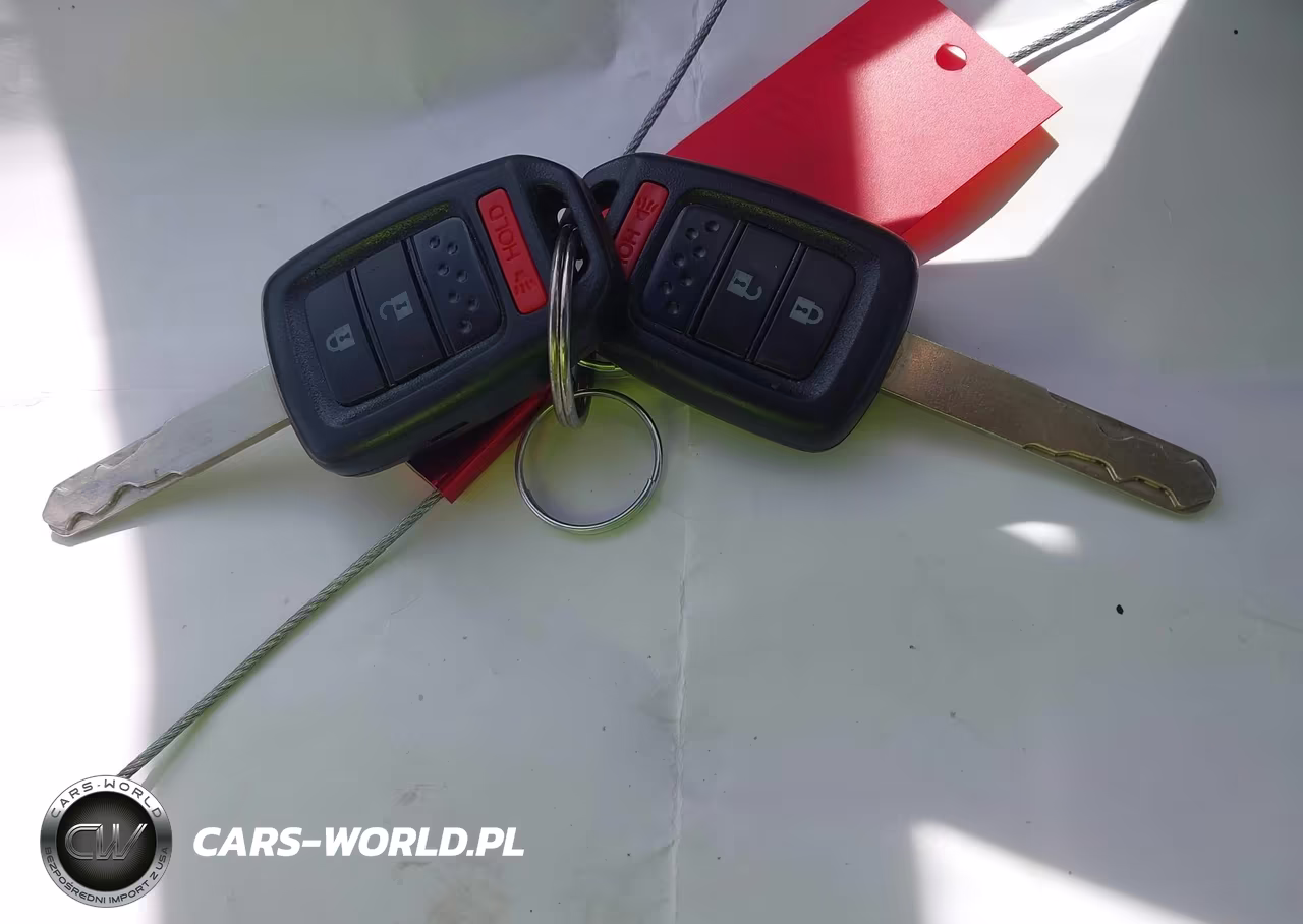2020 Honda Encajar Lx VIN:3HGGK5H45LM721057 - 11
