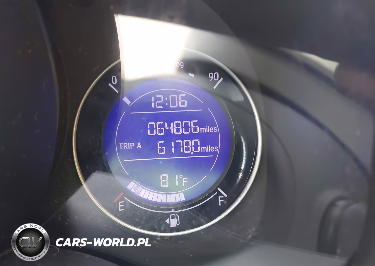 2020 Honda Encajar Lx VIN:3HGGK5H45LM721057 - 16