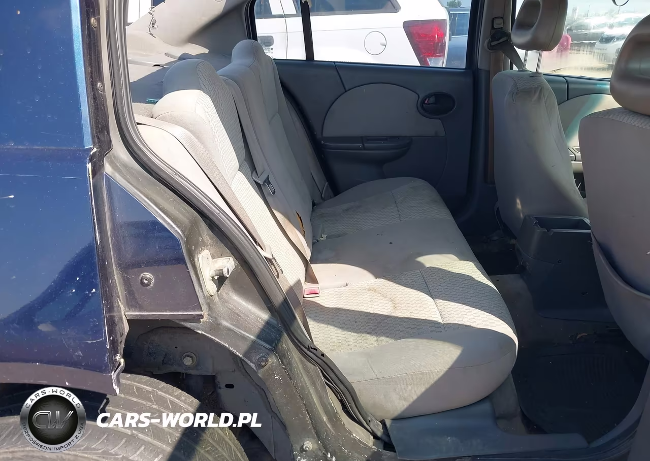 2007 Saturn Ion 2 VIN:1G8AJ55F97Z202976 - 8