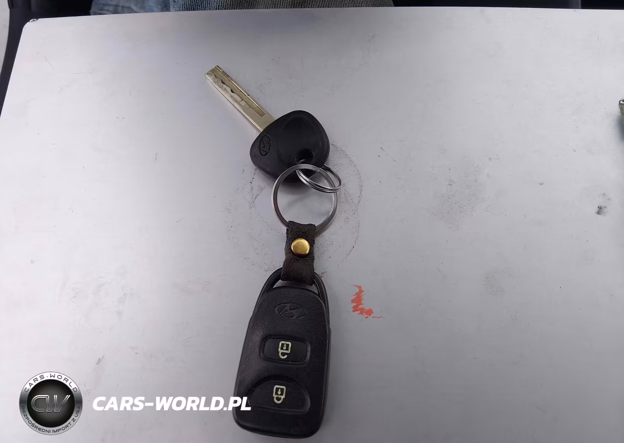 2014 Hyundai Accent Gs VIN:KMHCT5AE0EU149614 - 11