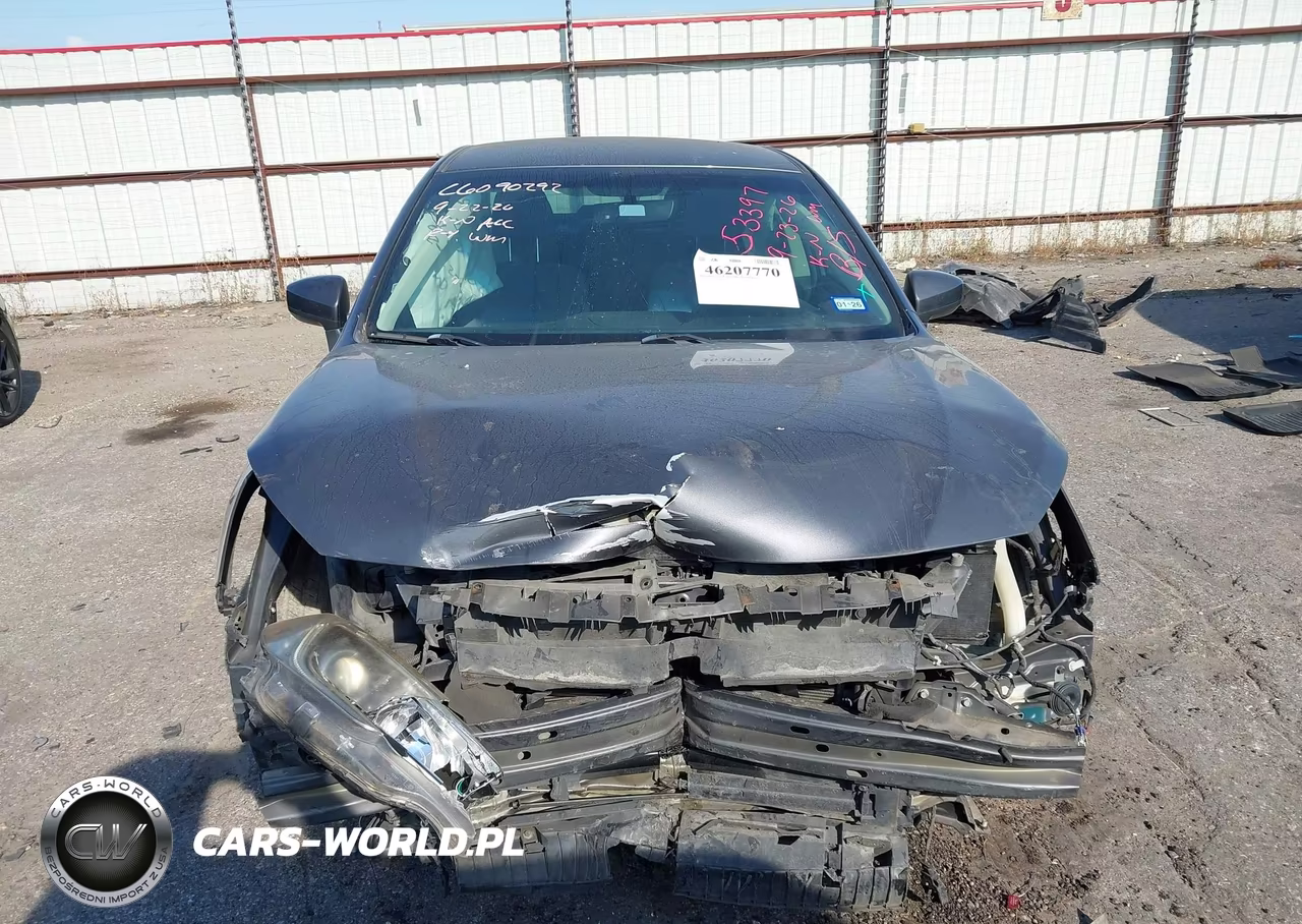 2018 Subaru Legacy 2.5I Premium VIN:4S3BNAC65J3033737 - 12