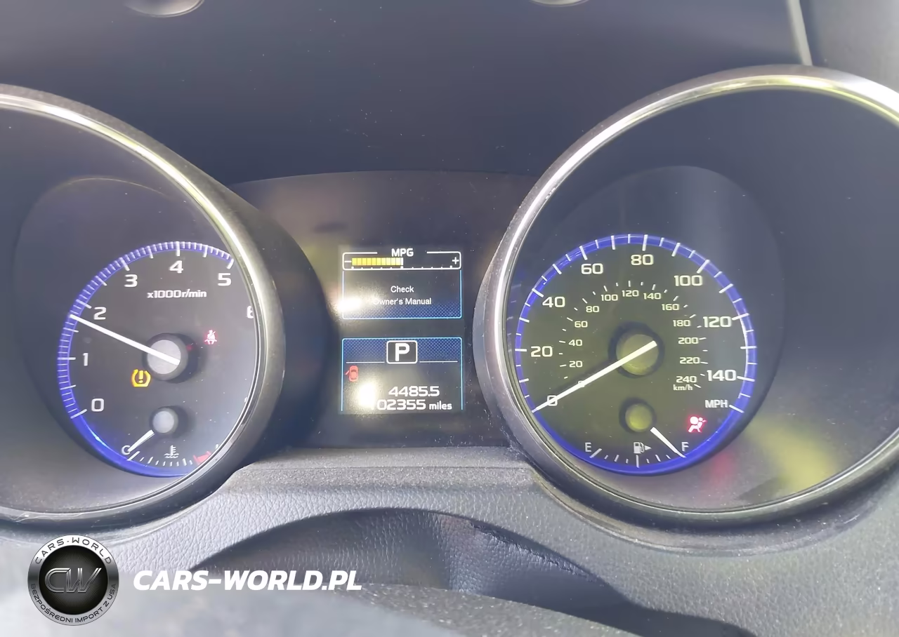 2018 Subaru Legacy 2.5I Premium VIN:4S3BNAC65J3033737 - 7