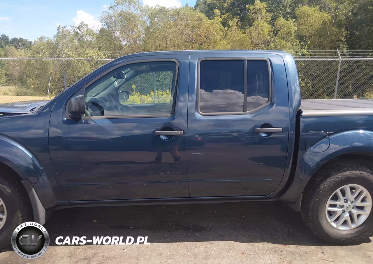2019 Nissan Frontier Sv VIN:1N6DD0EV8KN767026 - 15