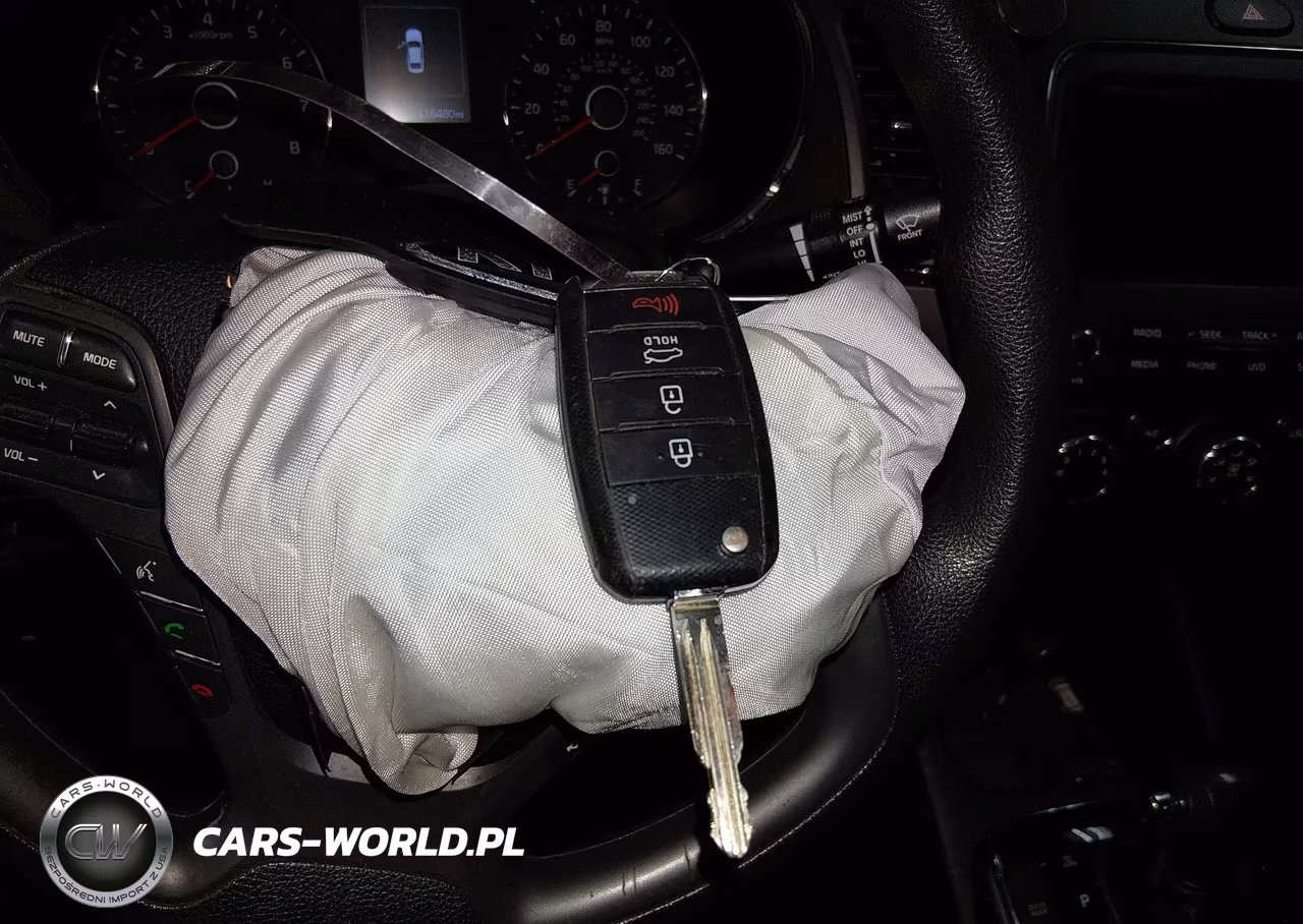 2018 Kia Forte Lx VIN:3KPFL4A79JE223876 - 11
