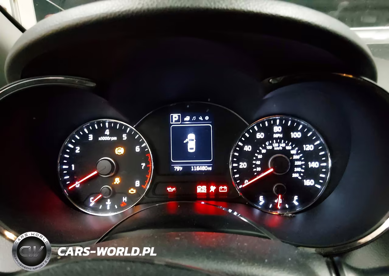 2018 Kia Forte Lx VIN:3KPFL4A79JE223876 - 7