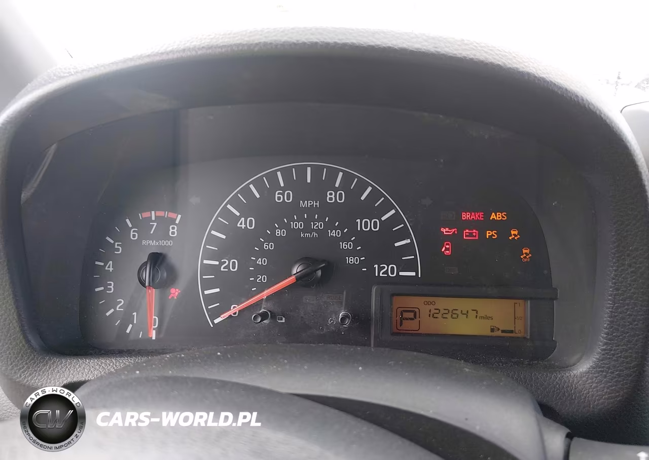2017 Chevrolet City Express 1Lt VIN:3N63M0ZNXHK720326 - 7