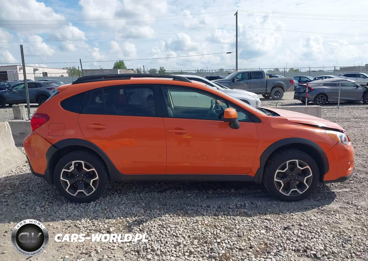 2014 Subaru Xv Crosstrek 2.0I Limited VIN:JF2GPAKC6EH329755 - 13