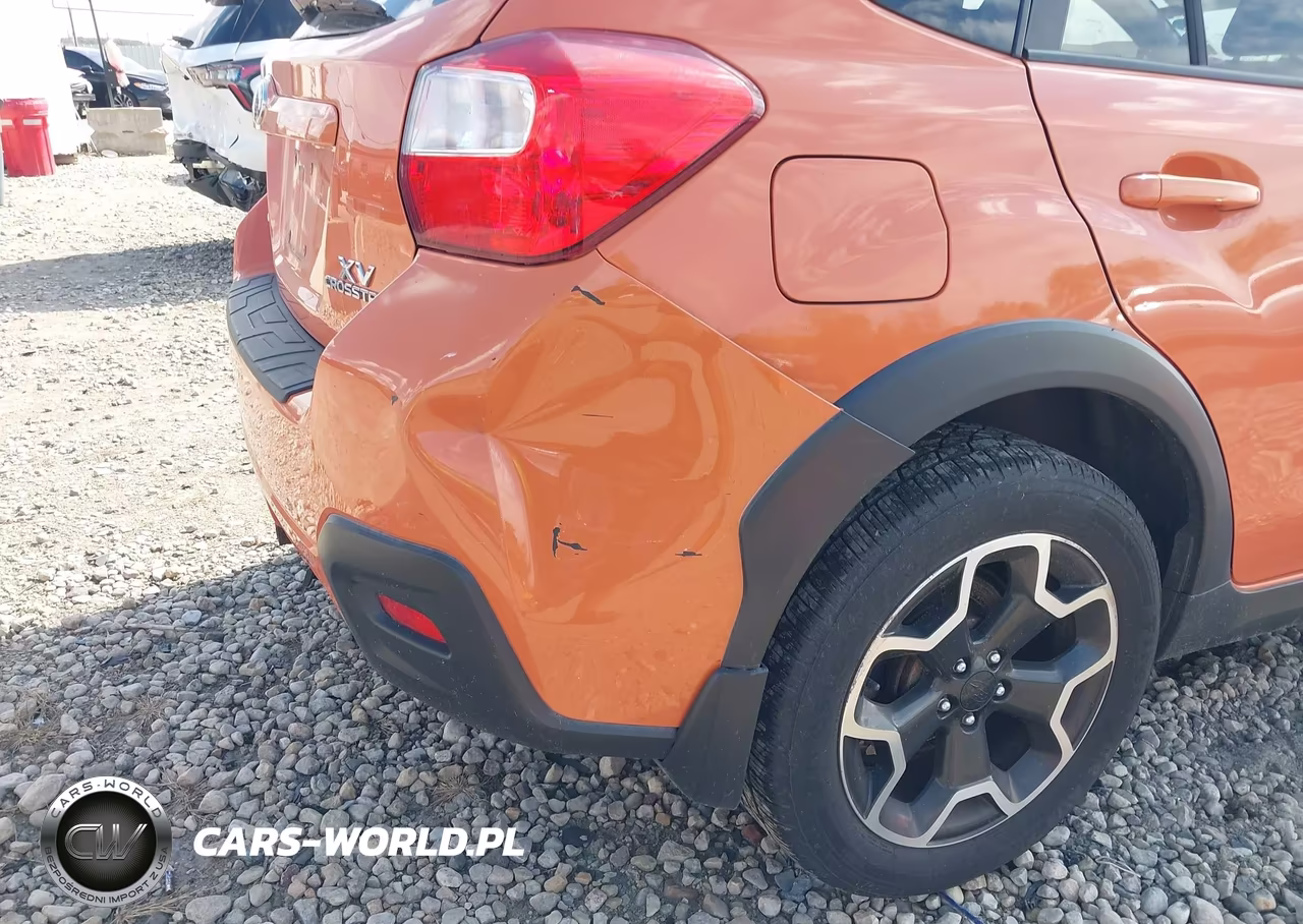 2014 Subaru Xv Crosstrek 2.0I Limited VIN:JF2GPAKC6EH329755 - 18