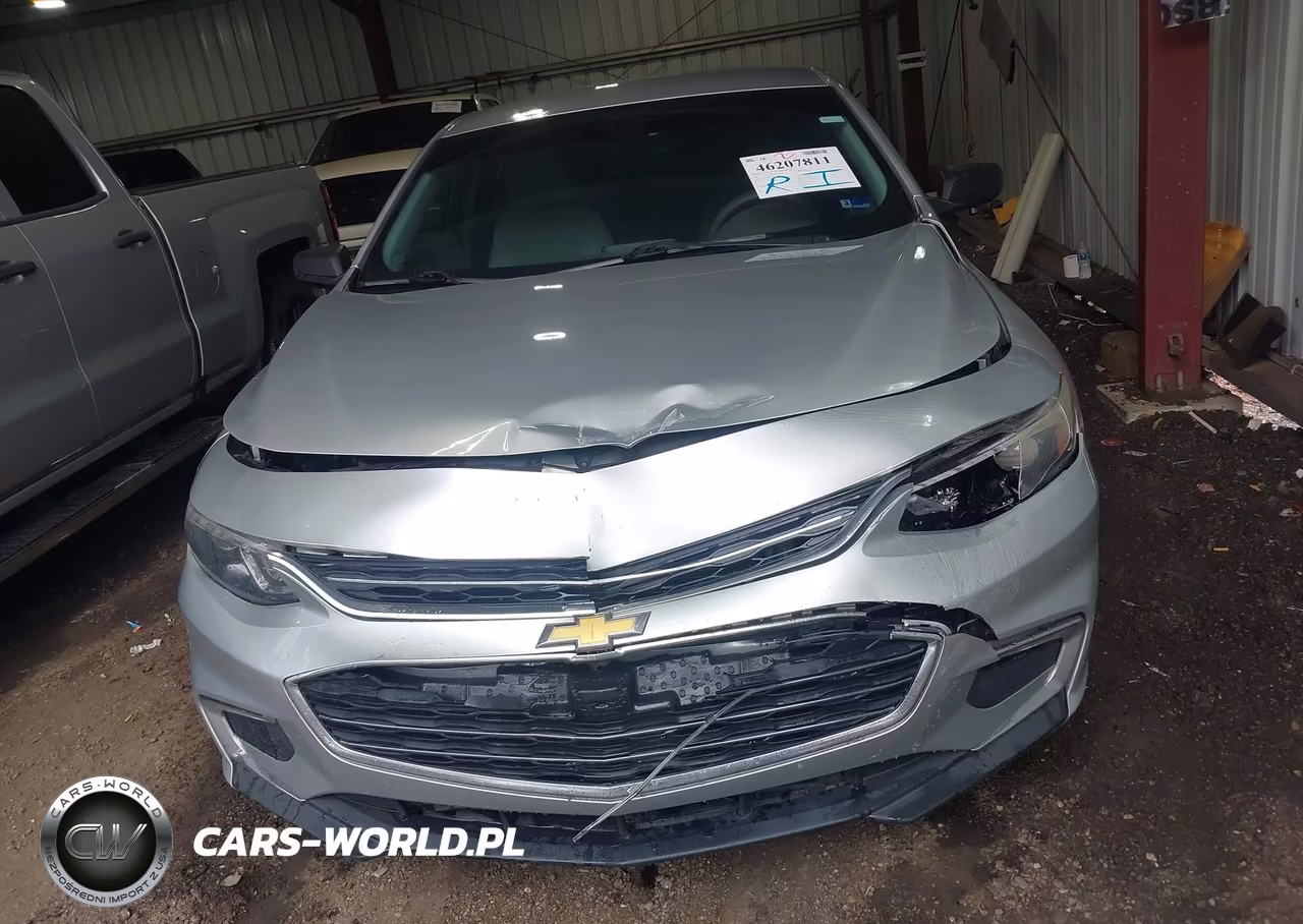 2018 Chevrolet Malibu 1Ls VIN:1G1ZB5ST4JF202594 - 12