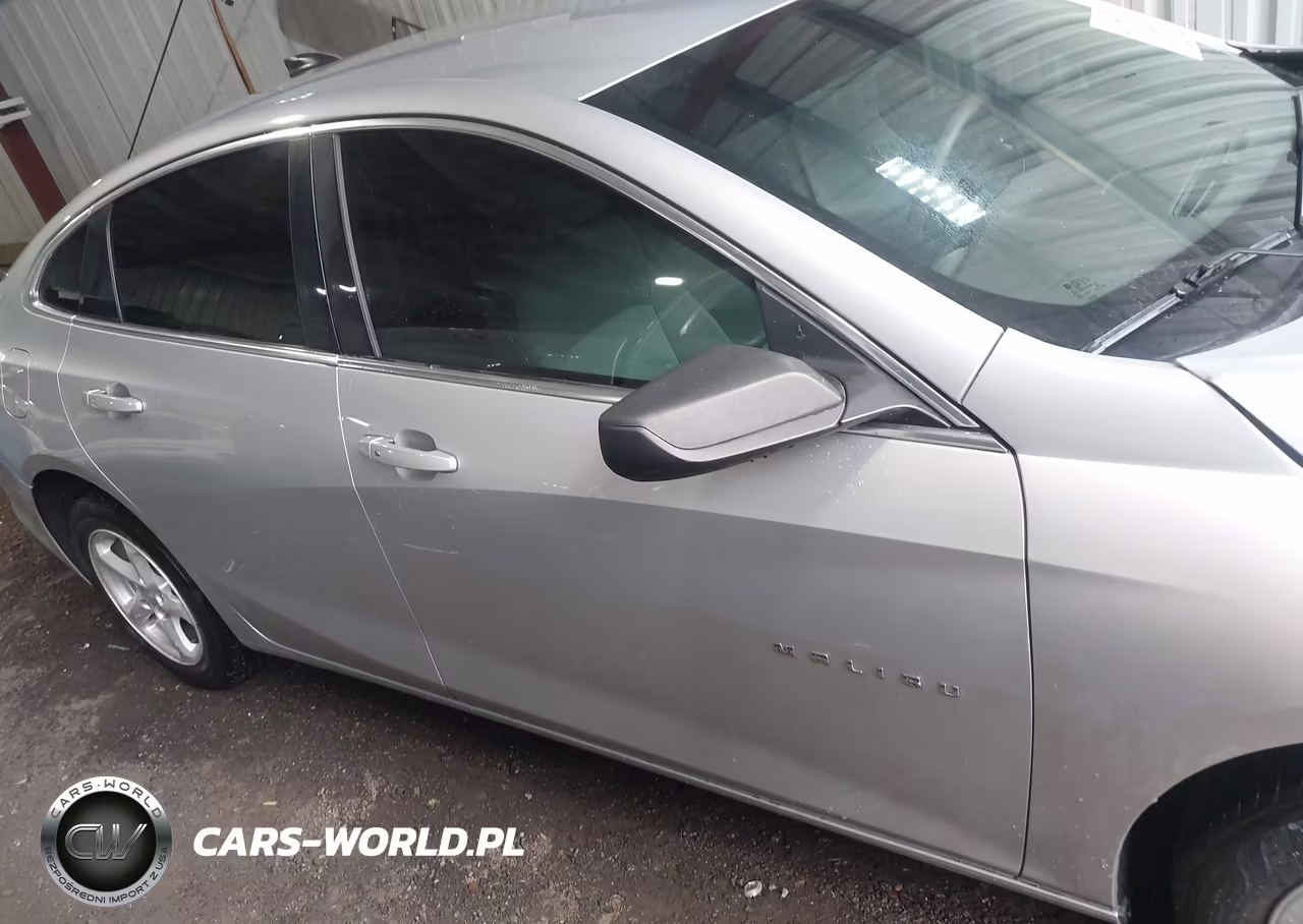 2018 Chevrolet Malibu 1Ls VIN:1G1ZB5ST4JF202594 - 13