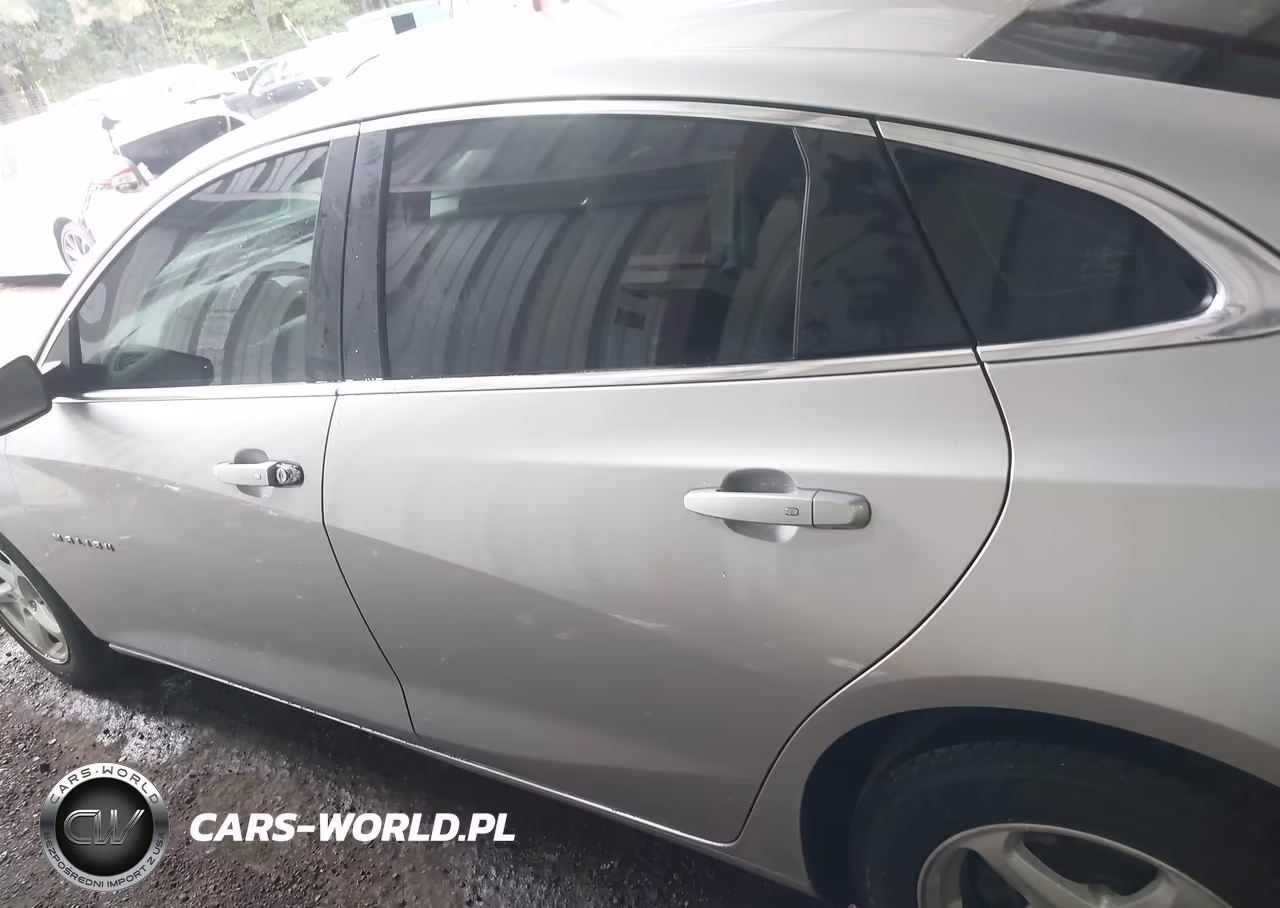 2018 Chevrolet Malibu 1Ls VIN:1G1ZB5ST4JF202594 - 14