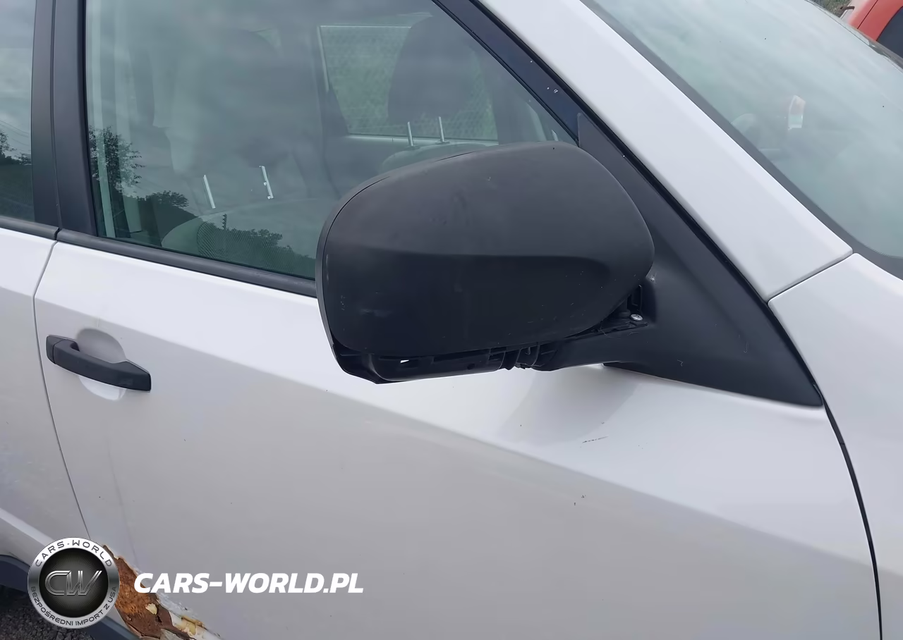 2010 Subaru Forester 2.5X VIN:JF2SH6AC5AH799288 - 6
