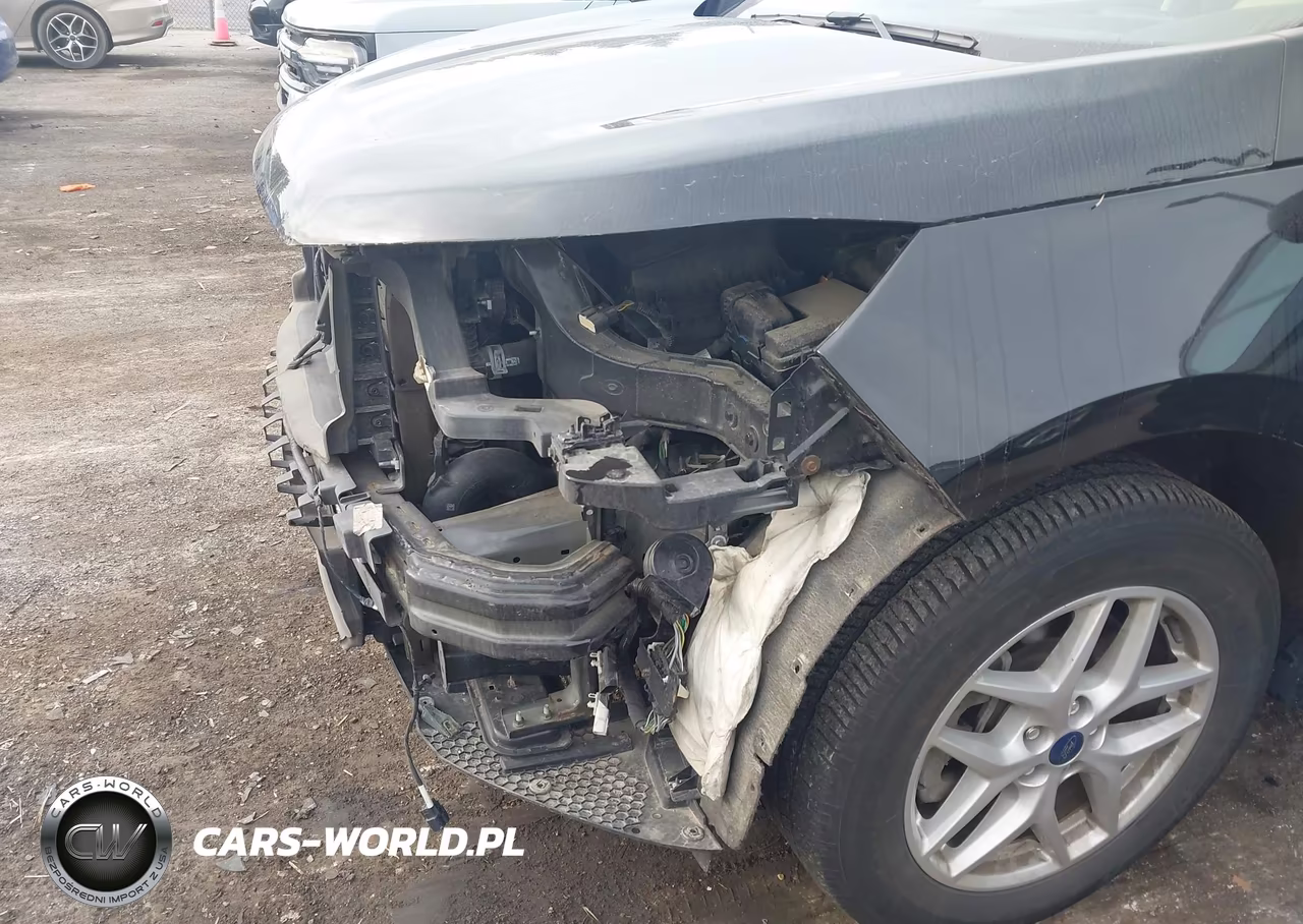2022 Ford Edge Sel VIN:2FMPK4J98NBA74684 - 18