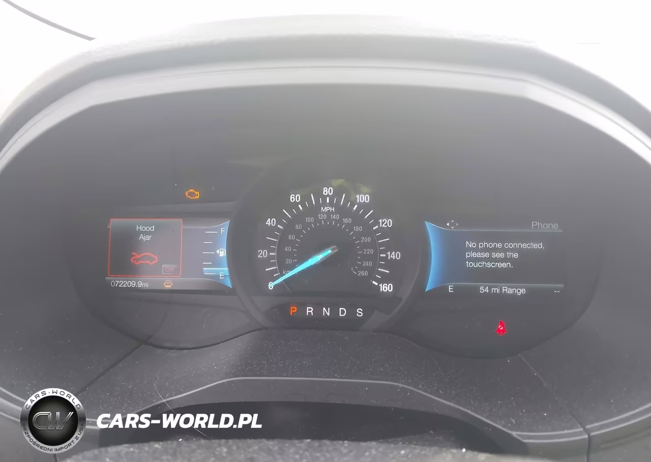 2022 Ford Edge Sel VIN:2FMPK4J98NBA74684 - 7