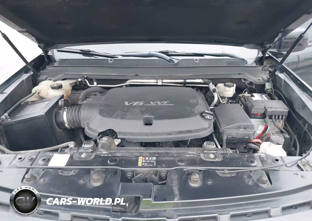 2020 Chevrolet Colorado 4Wd Short Box Zr2 VIN:1GCGTEEN8L1219276 - 10
