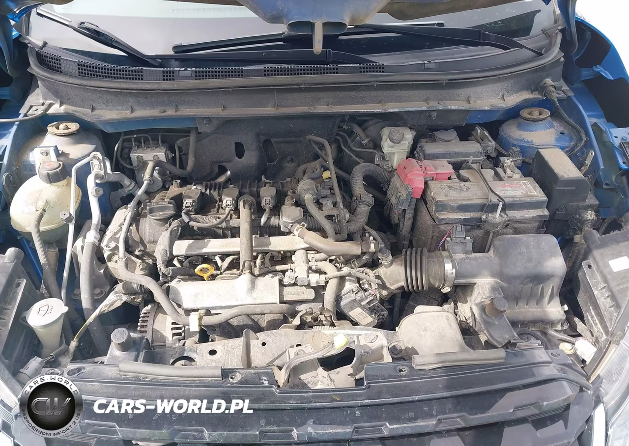 2021 Nissan Retrocesos S Xtronic Cvt VIN:3N1CP5BV0ML555038 - 10