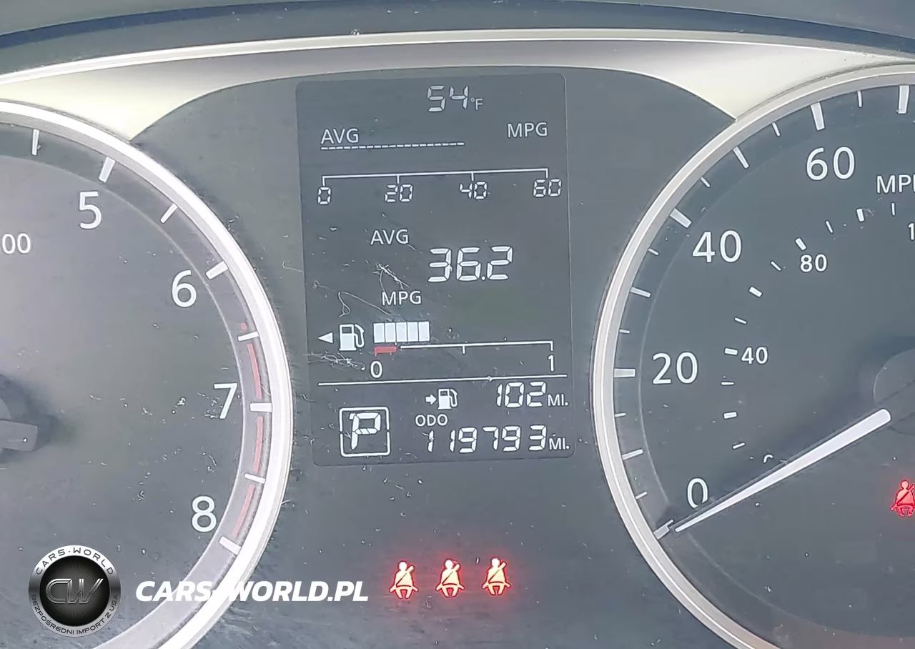 2021 Nissan Retrocesos S Xtronic Cvt VIN:3N1CP5BV0ML555038 - 15